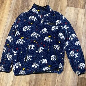 Kavu pullover